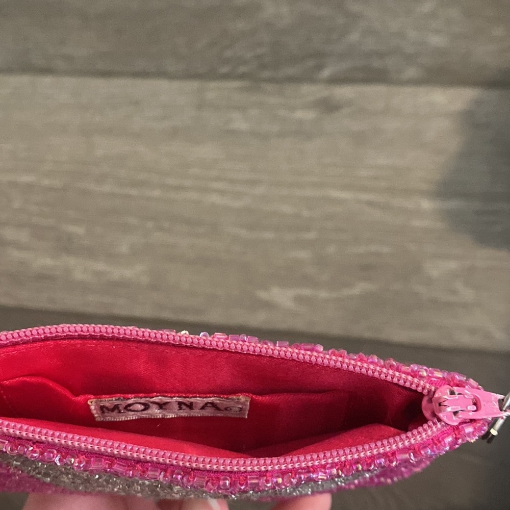 Moyna change purse - Picture 7 of 9